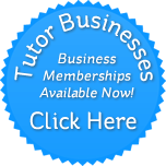 Tutor Business Memberships